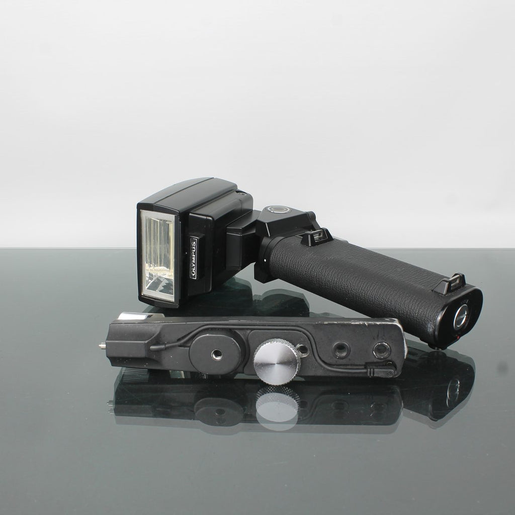 Olympus T32