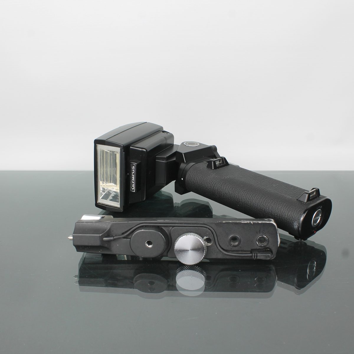 Olympus T32