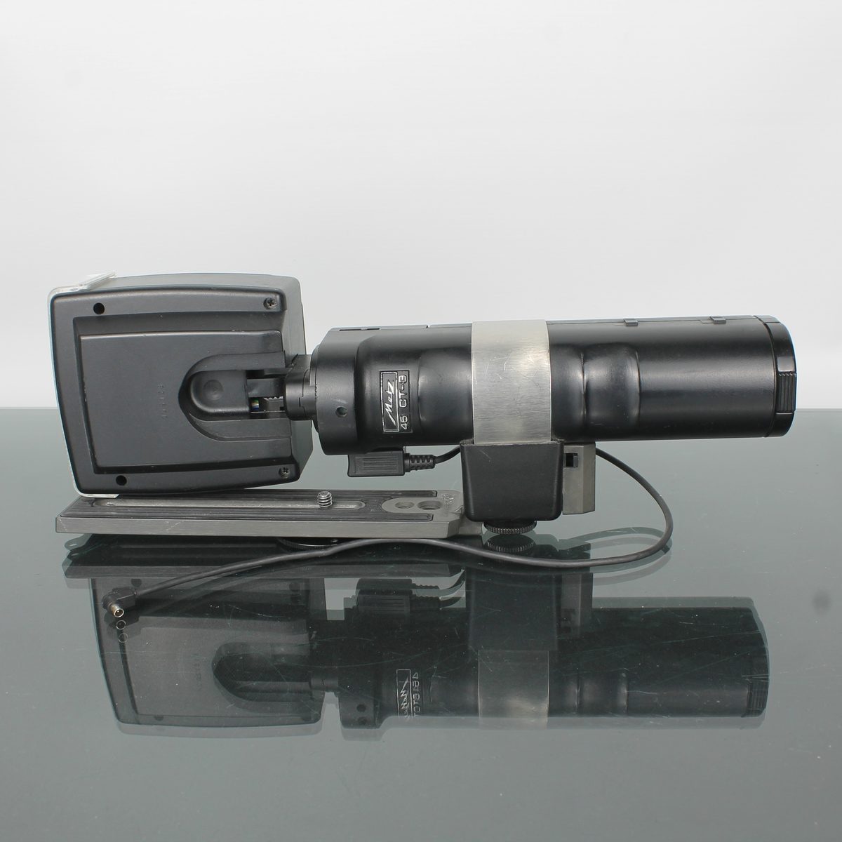 Metz SCA 300