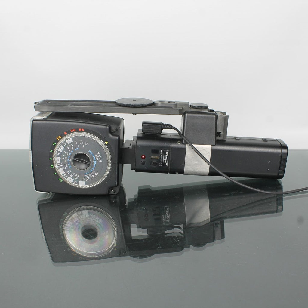 Metz SCA 300