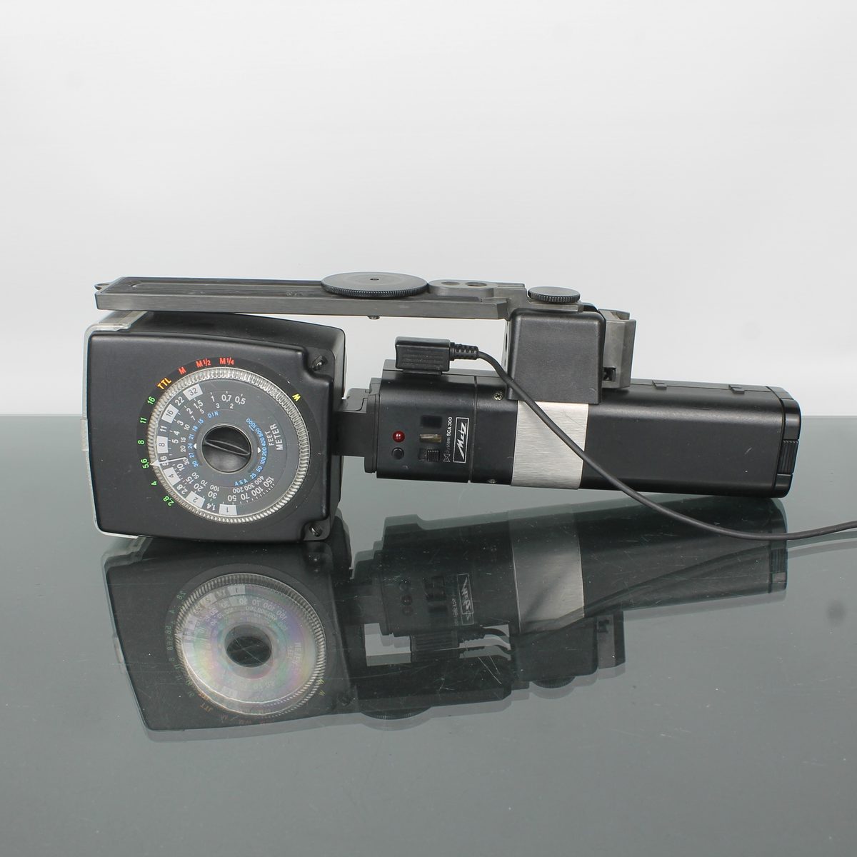 Metz SCA 300