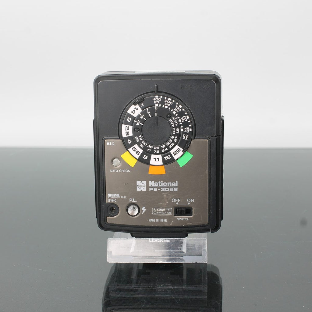 National PE-3056