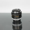 Canon FD 50mm 1:1.4