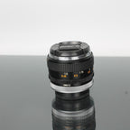 Canon FD 50mm 1:1.4