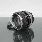 Canon FD 50mm 1:1.4