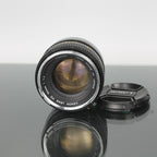 Canon FD 50mm 1:1.4