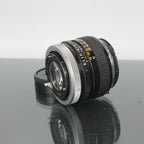 Canon FD 50mm 1:1.4