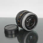Canon FD 50mm 1:1.4