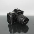 Canon EOS 650 + Canon Zoom Lens EF 28-80mm f/3.5-5.6