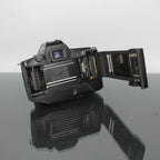 Canon EOS 650 + Canon Zoom Lens EF 28-80mm f/3.5-5.6