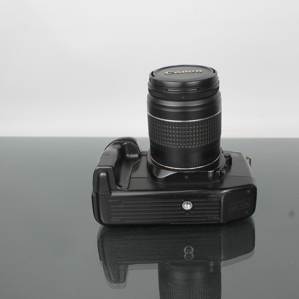 Canon EOS 650 + Canon Zoom Lens EF 28-80mm f/3.5-5.6
