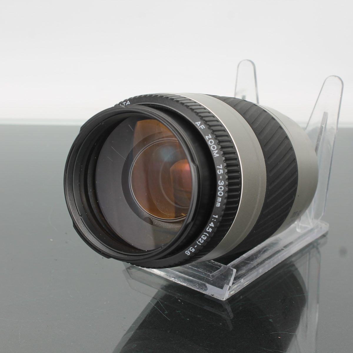 Minolta AF Zoom 75-300mm f/4.5-5.6
