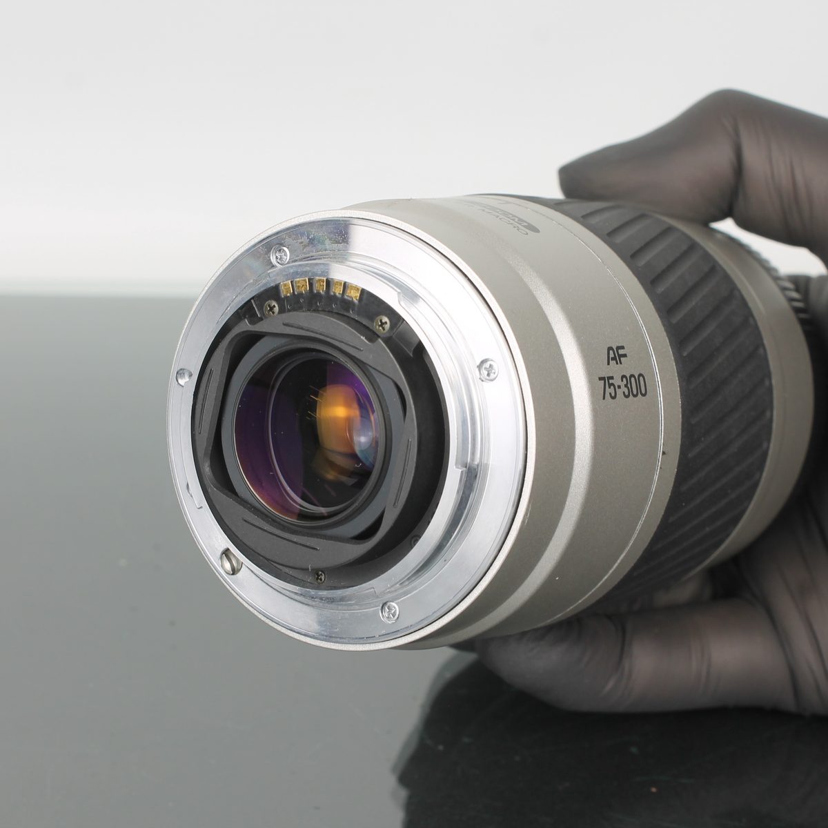 Minolta AF Zoom 75-300mm f/4.5-5.6