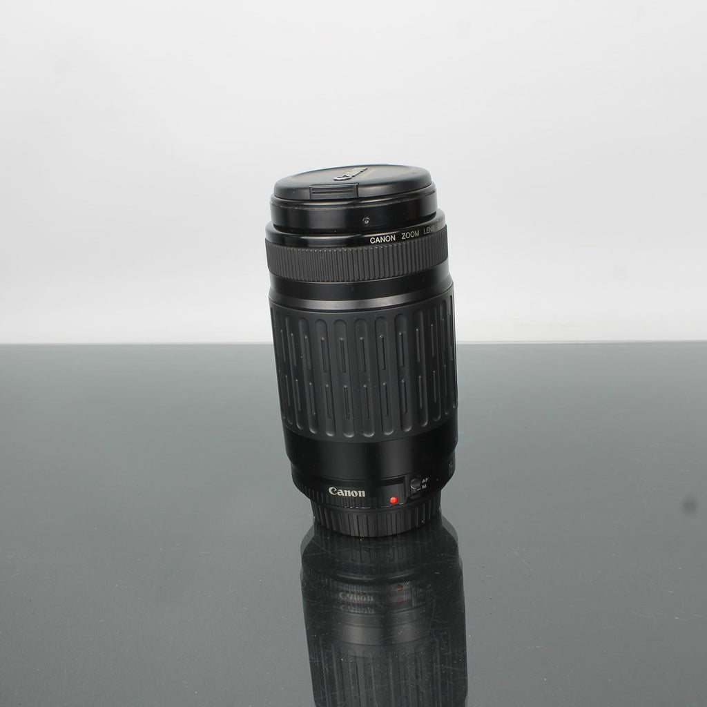 Canon EF 75-300mm 1:4-5.6