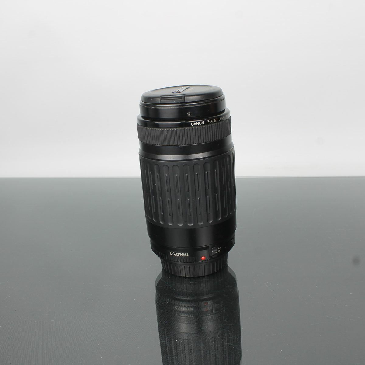 Canon EF 75-300mm 1:4-5.6