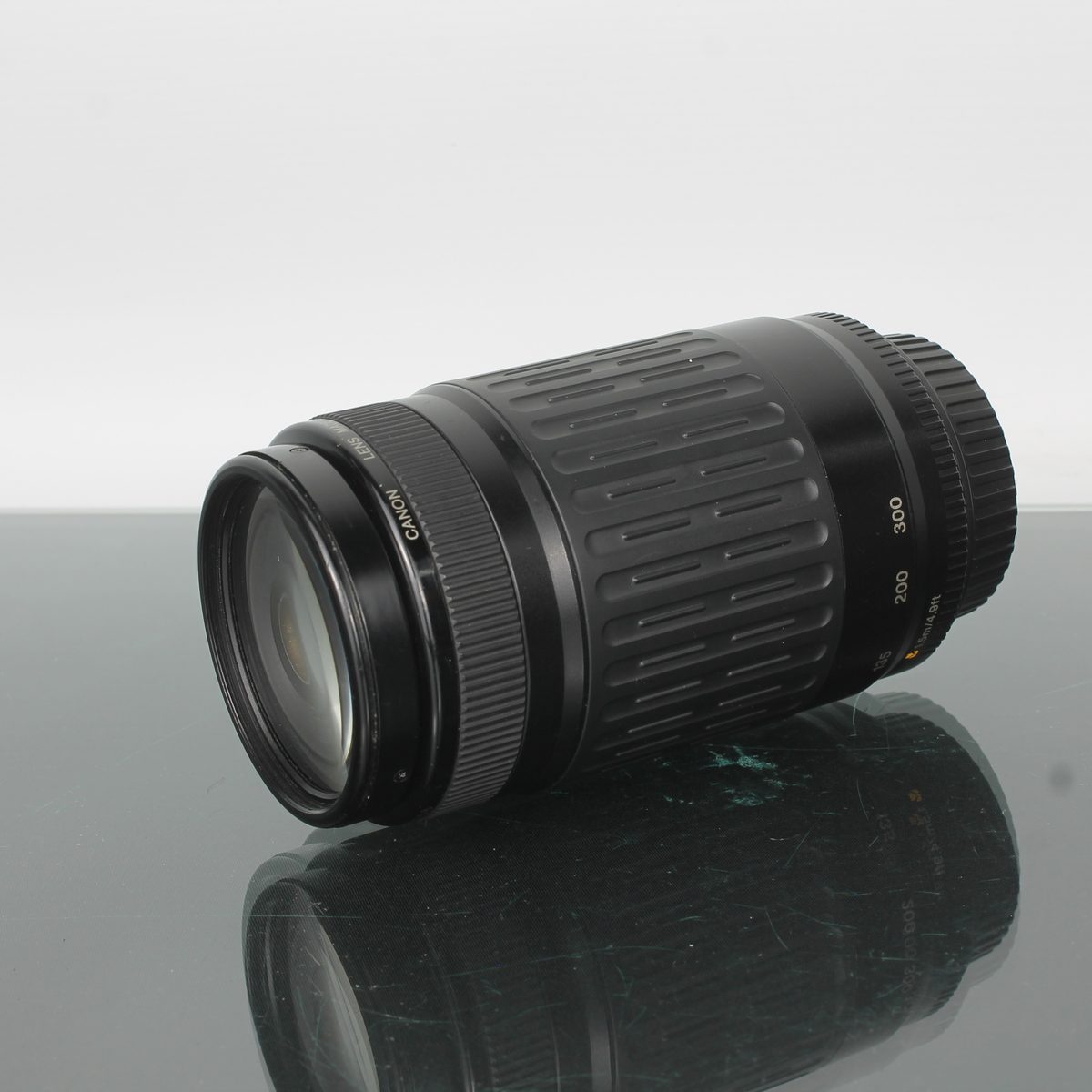 Canon EF 75-300mm 1:4-5.6