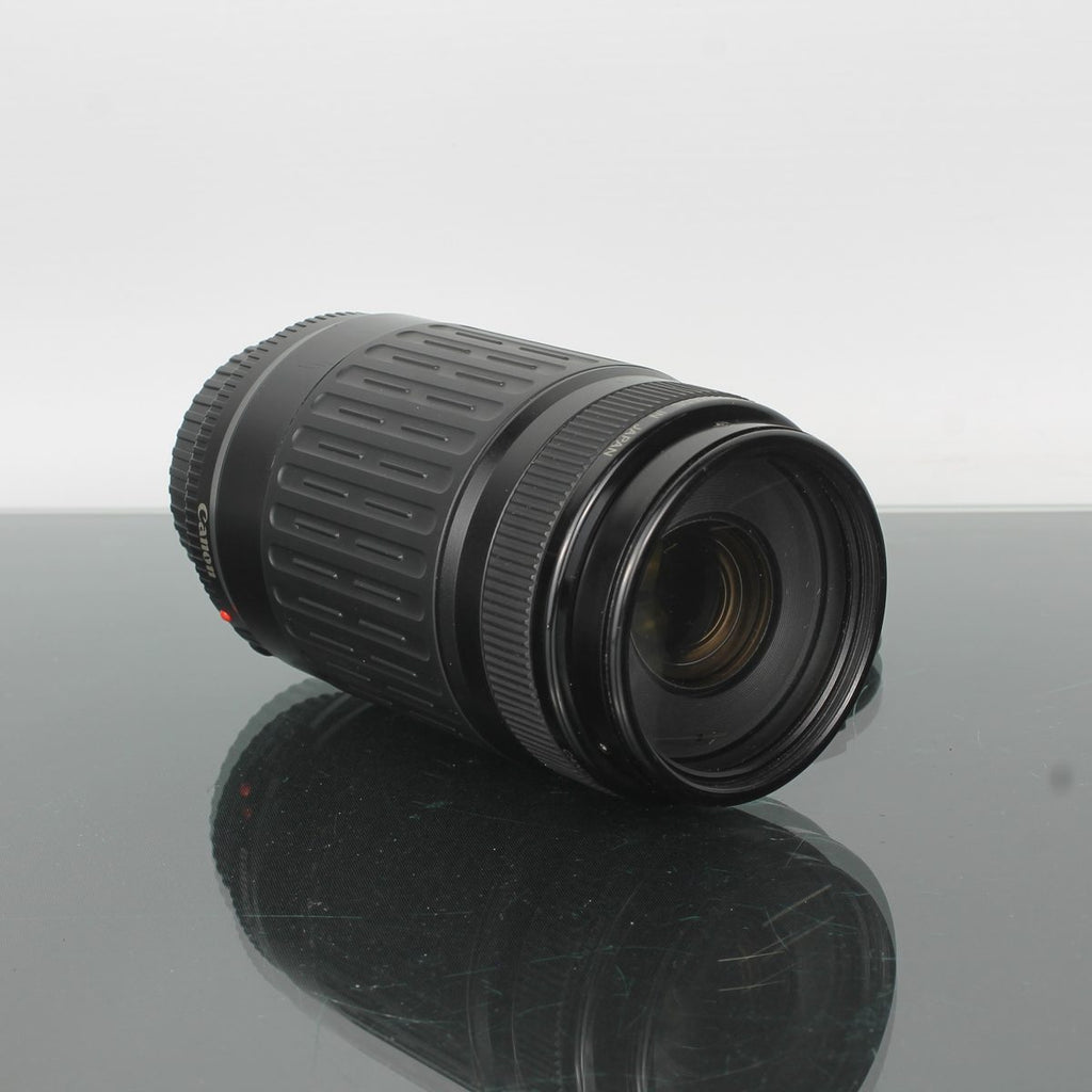 Canon EF 75-300mm 1:4-5.6