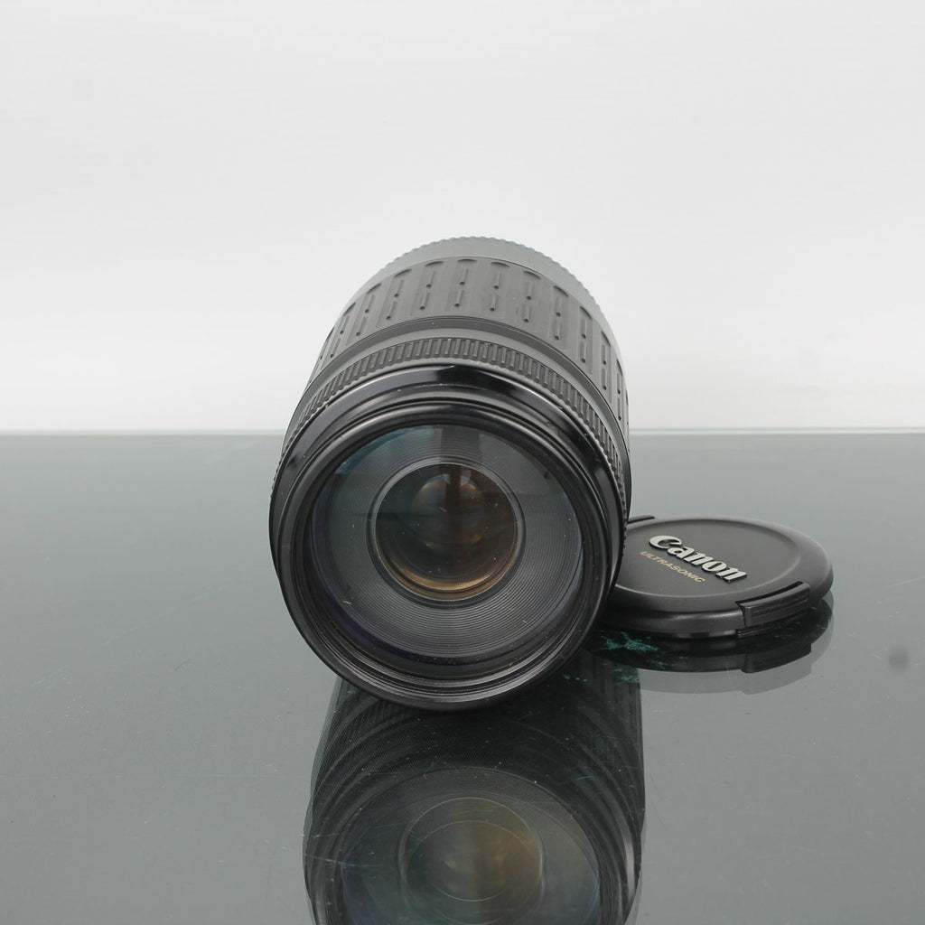 Canon EF 75-300mm 1:4-5.6
