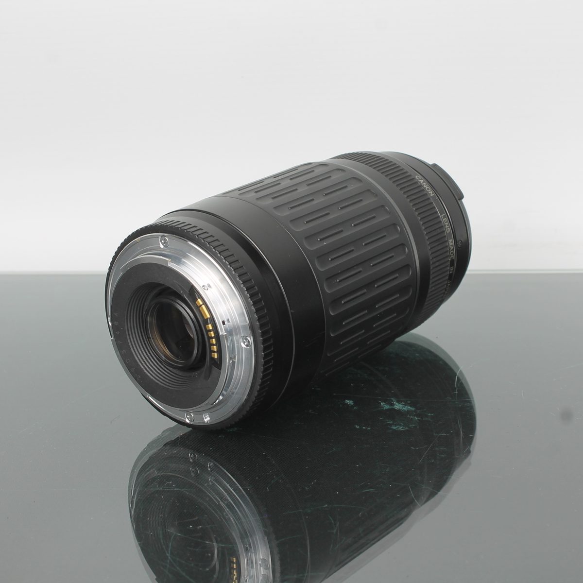 Canon EF 75-300mm f/4-5.6 Telephoto Zoom Lens – Dutch|Thrift