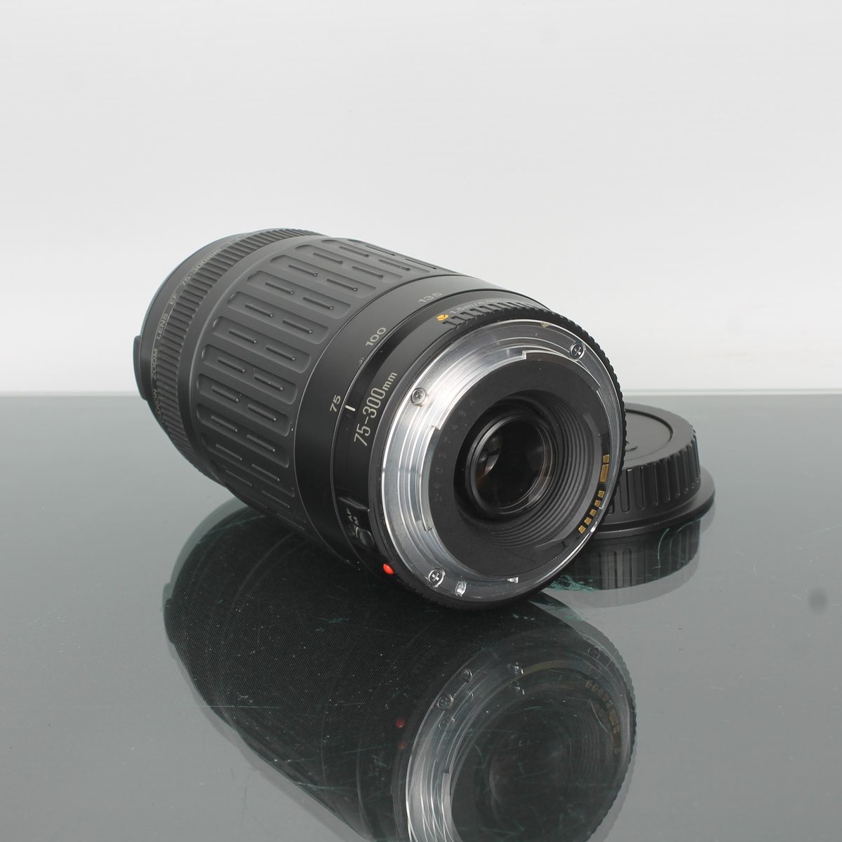 Canon EF 75-300mm 1:4-5.6