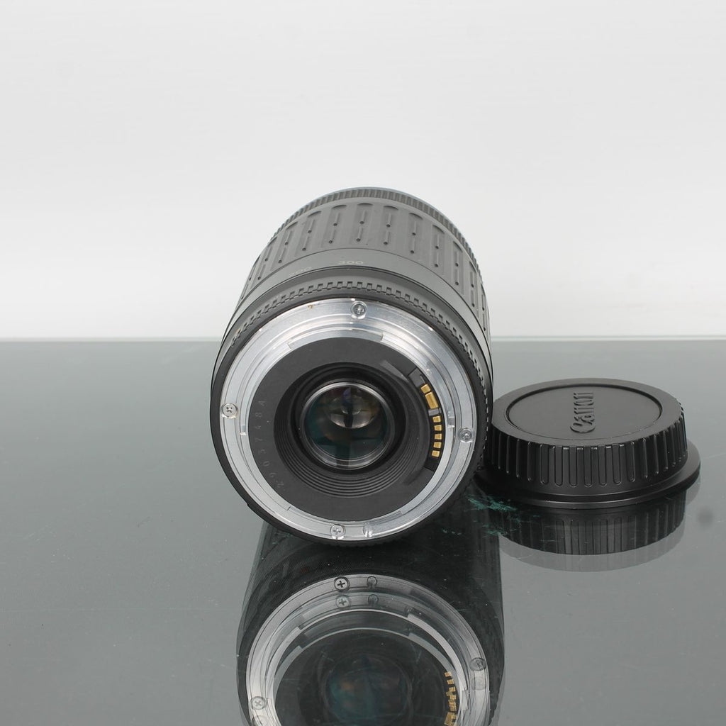 Canon EF 75-300mm 1:4-5.6