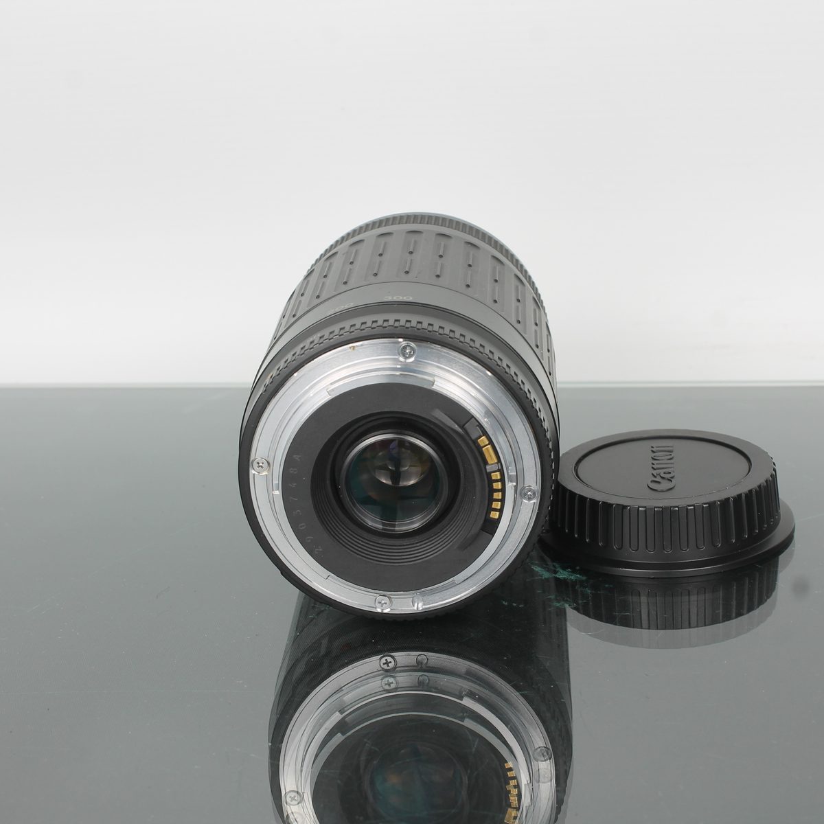 Canon EF 75-300mm 1:4-5.6