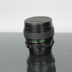 Vivitar MC Zoom 1:3.5-4.5 28-50mm