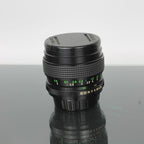 Vivitar MC Zoom 1:3.5-4.5 28-50mm