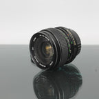 Vivitar MC Zoom 1:3.5-4.5 28-50mm