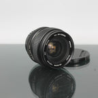 Vivitar MC Zoom 1:3.5-4.5 28-50mm