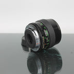 Vivitar MC Zoom 1:3.5-4.5 28-50mm