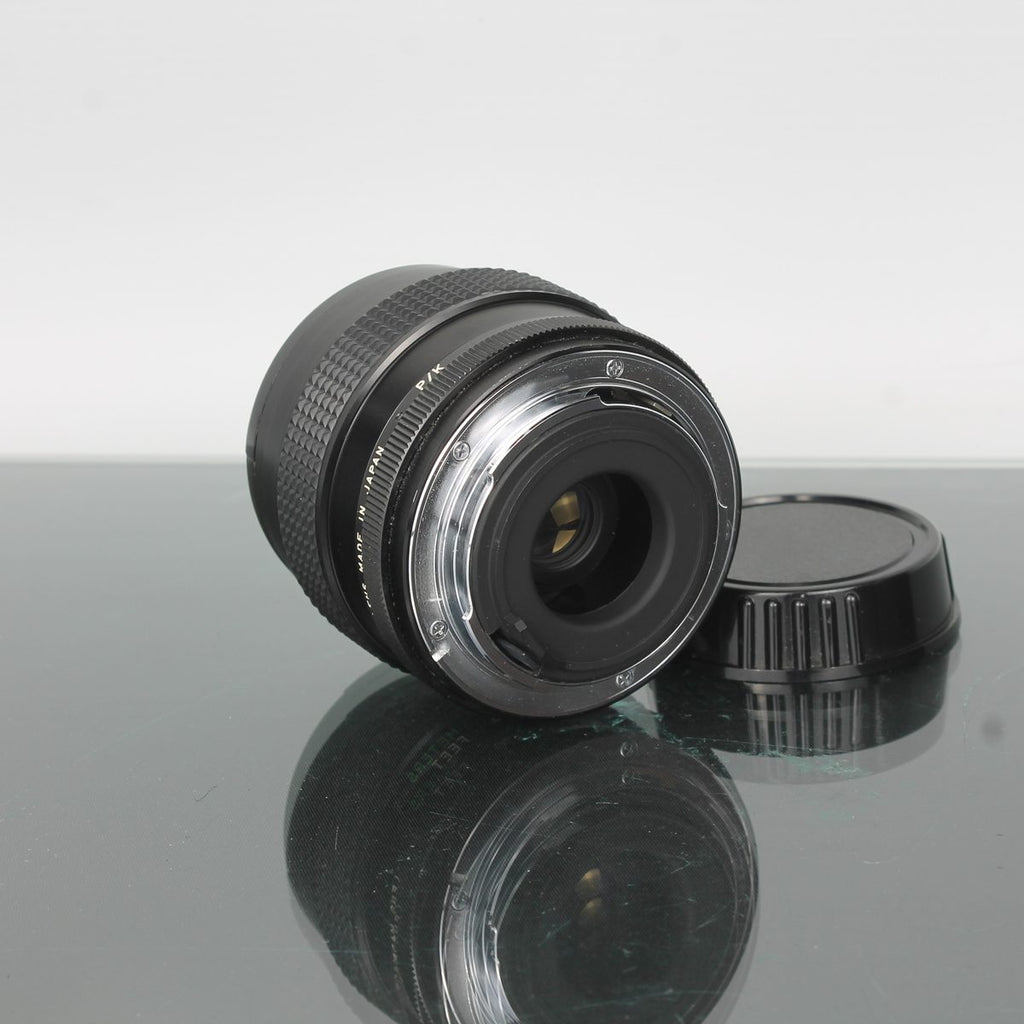 Vivitar MC Zoom 1:3.5-4.5 28-50mm