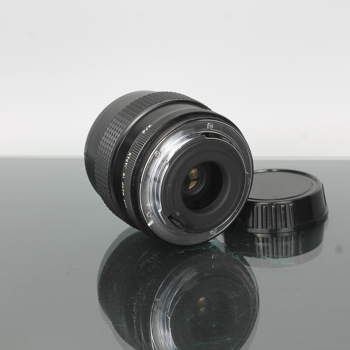 Vivitar MC Zoom 1:3.5-4.5 28-50mm