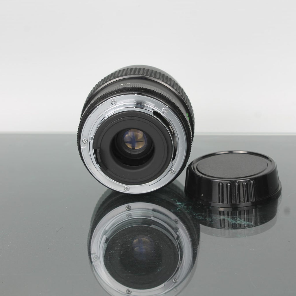Vivitar MC Zoom 1:3.5-4.5 28-50mm