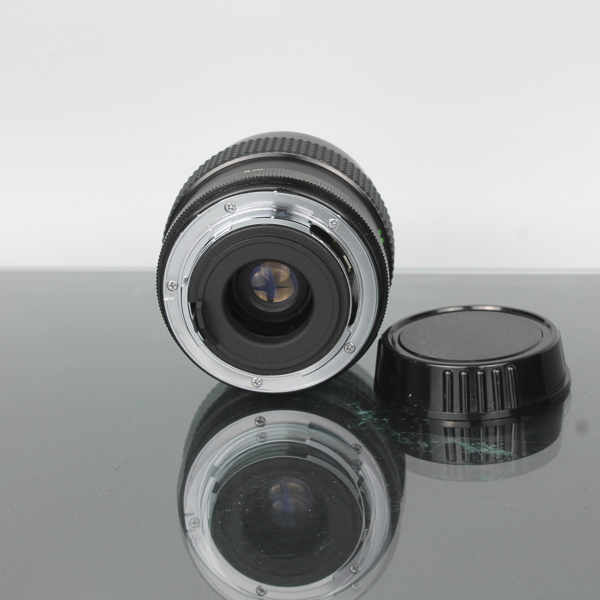 Vivitar MC Zoom 1:3.5-4.5 28-50mm