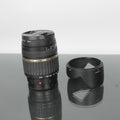 Tamron Aspherical AF 18-200mm f/3.5-6.3