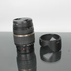 Tamron Aspherical AF 18-200mm f/3.5-6.3
