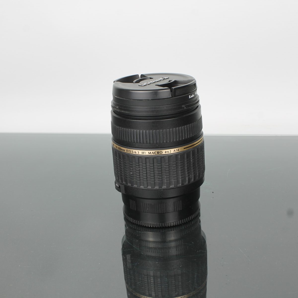 Tamron Aspherical AF 18-200mm f/3.5-6.3