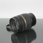 Tamron Aspherical AF 18-200mm f/3.5-6.3