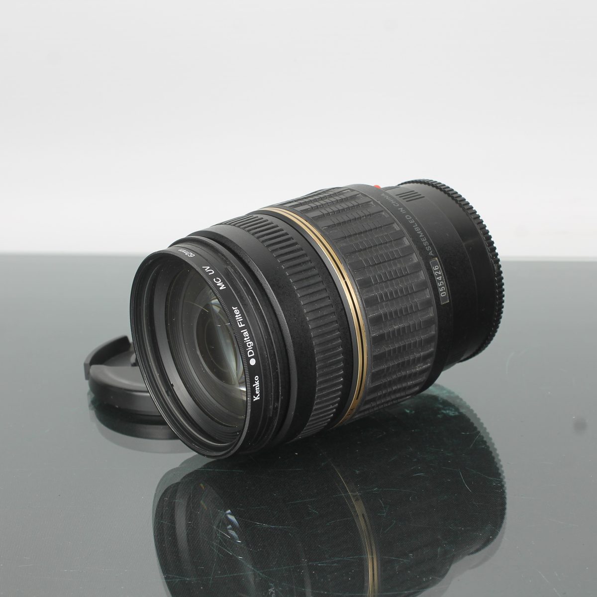 Tamron Aspherical AF 18-200mm f/3.5-6.3