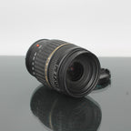 Tamron Aspherical AF 18-200mm f/3.5-6.3
