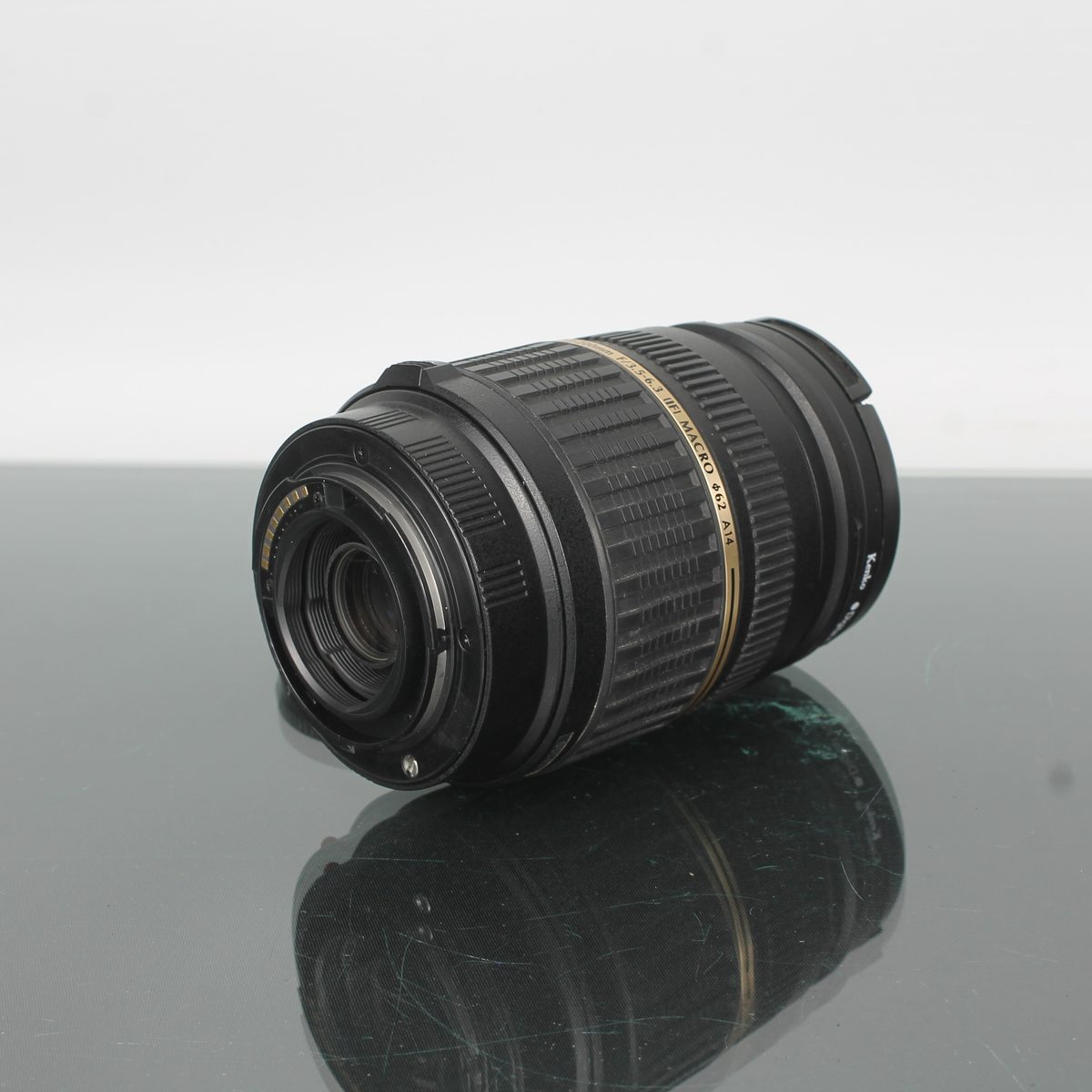 Tamron AF 28-300mm f/3.5-6.3 Macro A14 Lens – Dutch|Thrift