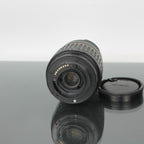 Tamron Aspherical AF 18-200mm f/3.5-6.3