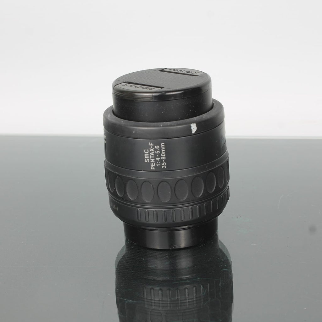 SMC Pentax-F 35-80mm f/4-5.6