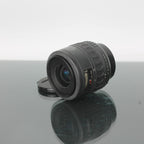 SMC Pentax-F 35-80mm f/4-5.6