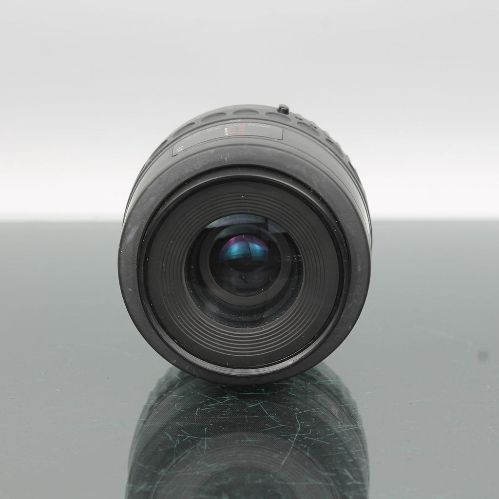 SMC Pentax-F 35-80mm f/4-5.6