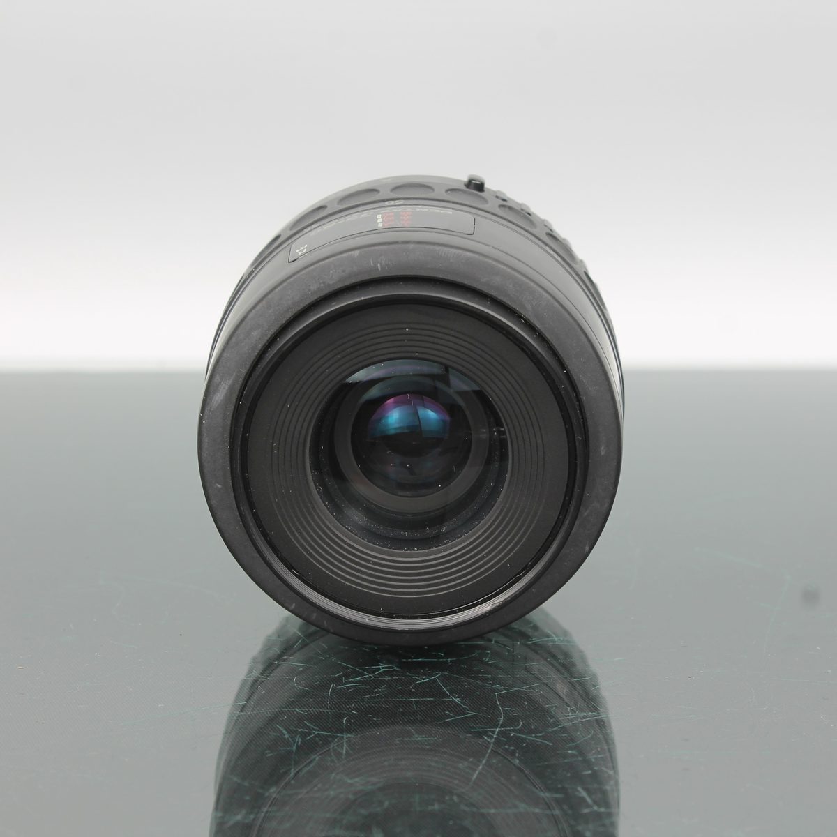 SMC Pentax-F 35-80mm f/4-5.6