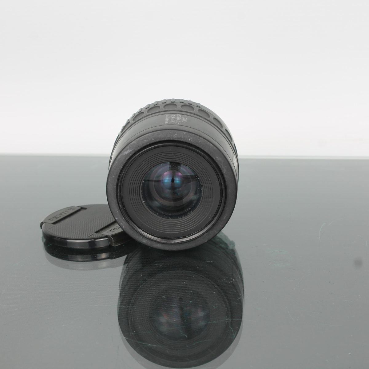Pentax SMC Pentax-F 35-80mm f/4-5.6 Autofocus Zoom Lens – Dutch|Thrift