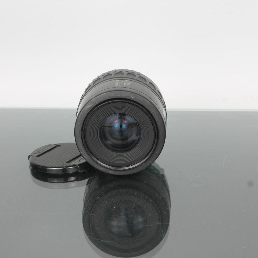 SMC Pentax-F 35-80mm f/4-5.6