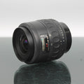 SMC Pentax-F 35-80mm f/4-5.6